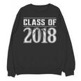 Class Of 2018 Senior Graduation Year Idea s T-Shirt Unisex Sweatshirt
