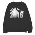 Class Of 2018 Shirts Graduation Senior Golf Unisex Sweatshirt