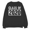 Class Of 2020 Future Graduation Tee Unisex Sweatshirt