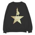 Class Of 2021 Senior Year Musical Style Graduation For Grad Unisex Sweatshirt