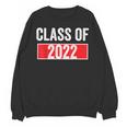 Class Of 2022 Future Graduation Tee Unisex Sweatshirt
