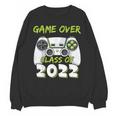 Class Of 2022 Graduate Senior 2022 Graduation Unisex Sweatshirt