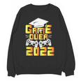 Class Of 2022 Graduation Gamer Video Console Graduate Class Unisex Sweatshirt
