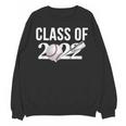 Class Of 2022 Graduation Senior Baseball Player Unisex Sweatshirt