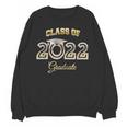 Class Of 2022 Graduation Senior Graduate Matching Grad Unisex Sweatshirt