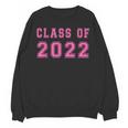 Class Of 2022 High School Graduation Date GraduateShirt Unisex Sweatshirt