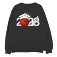 Class Of 2023 Graduation For Him Her Bowling Unisex Sweatshirt