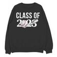 Class 2023 Graduation Senior Baseball Player Unisex Sweatshirt