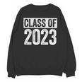 Class Of 2023 Shirt Senior 2023 Graduation Unisex Sweatshirt