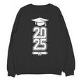 Class Of 2025 Done Graduation For Him Her Women Men Unisex Sweatshirt