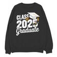 Class Of 2025 Graduate 2025 Graduation Unisex Sweatshirt