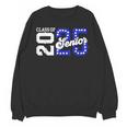 Class Of 2025 Senior 2025 Back To School Graduation Party Unisex Sweatshirt