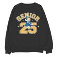 Class Of 2025 Senior 2025 Graduation Senior Boys Girls Unisex Sweatshirt