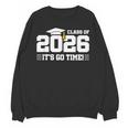 Class Of 2026 2026 School Year Class Of 2026 Graduation Unisex Sweatshirt
