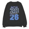 Class Of 2026 Senior Graduation High School And College Grad Unisex Sweatshirt