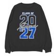Class Of 2027 Senior 2027 Graduation Unisex Sweatshirt