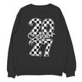 Class Of 2027 Shirt Graduation Senior 2027 Unisex Sweatshirt