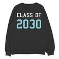 Class Of 2030 Graduation T-Shirt Unisex Sweatshirt