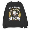 Class Of 2031 Class Of 2031 Graduation T-Shirt Unisex Sweatshirt