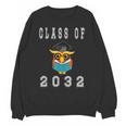 Class Of 2032 Graduation First Day Of SchoolShirt Unisex Sweatshirt