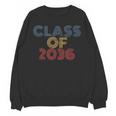 Class Of 2036 Graduation Unisex Sweatshirt