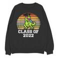 Class Of Dinosaur Apparel 2022 Graduation Graduate Dino Boy Unisex Sweatshirt