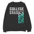 College Grad Class Of 2026 Graduation Unisex Sweatshirt