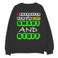 College High School Graduation Senior 2018 TShirt Unisex Sweatshirt