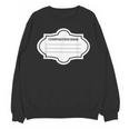 Composition Book Notebook Teacher's Halloween Group Costume Unisex Sweatshirt Composition Book Notebook Teacher's Halloween Group Costume Unisex Sweatshirt