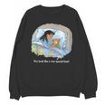 Corduroy A Very Special Bear Illustrated Children's Book Unisex Sweatshirt