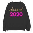 Cute Graduation Shirt Class Of 2020 Shirt Unisex Sweatshirt