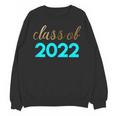 Cute Graduation Shirt Class Of 2022 Shirt Unisex Sweatshirt