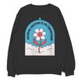 Cute Introvert Shy Teen Anti-Social Inner Strength Unisex Sweatshirt Cute Introvert Shy Teen Anti-Social Inner Strength Unisex Sweatshirt