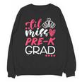 Cute Pre K Graduation Shirts Girls Tee Unisex Sweatshirt