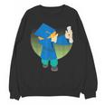 Dabbing Graduation Class Of 2019 Men Women YouthShirt Unisex Sweatshirt
