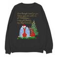 My Dad My Angel In Loving Memory Of My Dad Daddy's Girl Unisex Sweatshirt