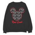 Disney Graduation Rad Grad Unisex Sweatshirt