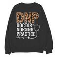 DNP Doctor Of Nursing Practice Medical School Graduation Unisex Sweatshirt