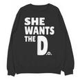 Doctor Of Osteopathic Medicine Graduation Unisex Sweatshirt