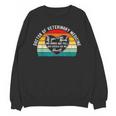 Doctor Of Veterinary Medicine DVM Graduation Appreciation Unisex Sweatshirt