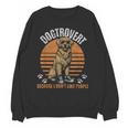 Dogtrovert Definition For Introvert Dog Lovers Unisex Sweatshirt Dogtrovert Definition For Introvert Dog Lovers Unisex Sweatshirt