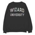 Don'T Call Me WIZARD UNIVERSITY Introvert Sarcastic Unisex Sweatshirt Don'T Call Me WIZARD UNIVERSITY Introvert Sarcastic Unisex Sweatshirt