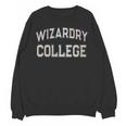 Don'T Call Me WIZARDRY COLLEGE Introvert Sarcastic Unisex Sweatshirt Don'T Call Me WIZARDRY COLLEGE Introvert Sarcastic Unisex Sweatshirt