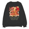 I Dont Know What Youre Doing Chinese New Year Introvert Unisex Sweatshirt