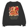 I Dont Know What Youre Doing Chinese New Year Introvert Unisex Sweatshirt
