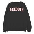 Dresden Germany Germany Memory Dresden Unisex Sweatshirt