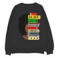 EdD Doctor Of Education Book Degree Doctorate Graduation Unisex Sweatshirt
