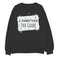 Elementary School Graduation Shirt Graduate Grad Unisex Sweatshirt