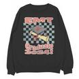 EMT Graduation Class Of 2024 Emergency Medical Tech Medic Unisex Sweatshirt