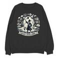 Excellence Graduation Black History Month Inspiring Unisex Sweatshirt